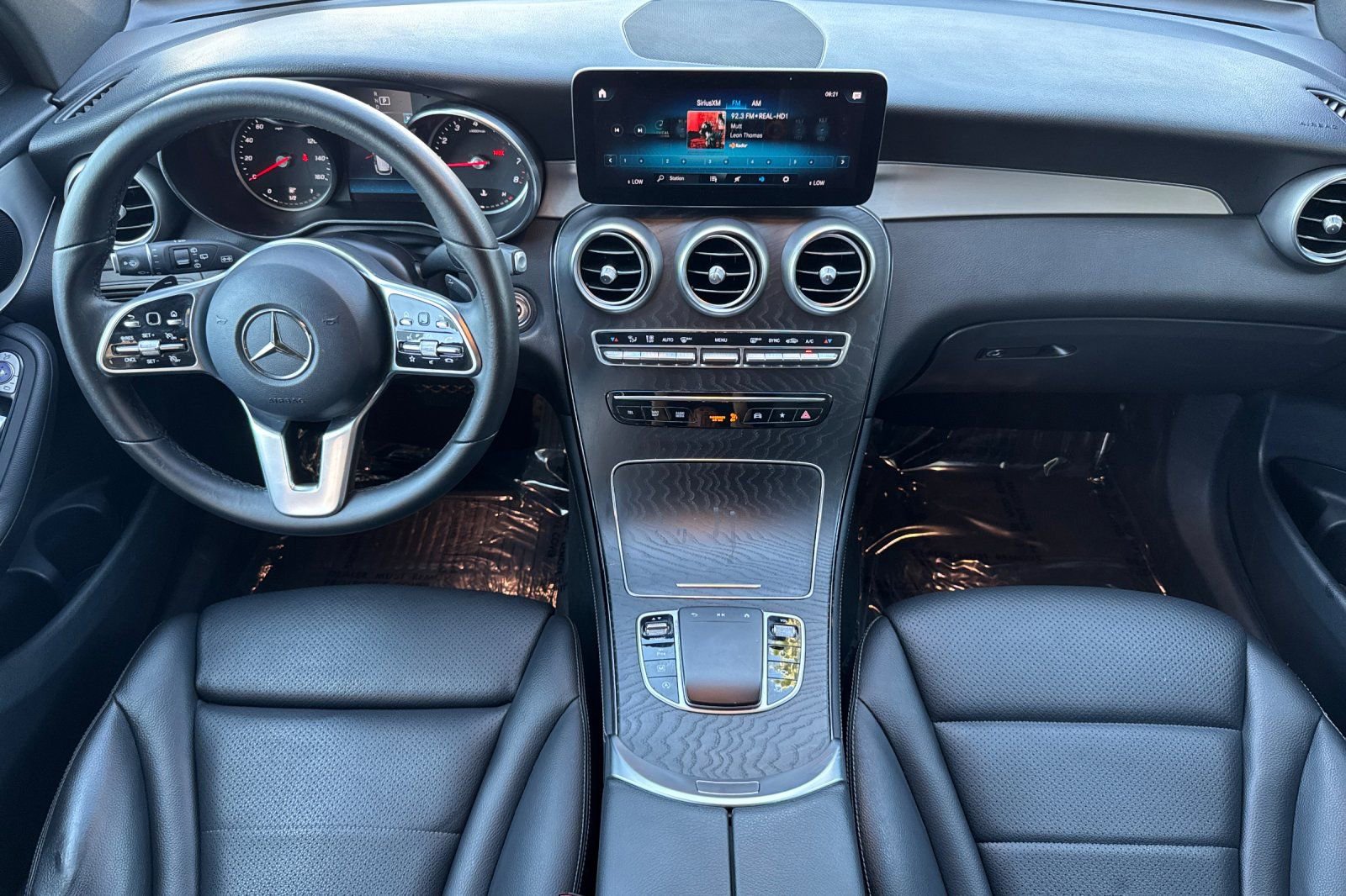 Used 2021 Mercedes-Benz GLC 300 image 15