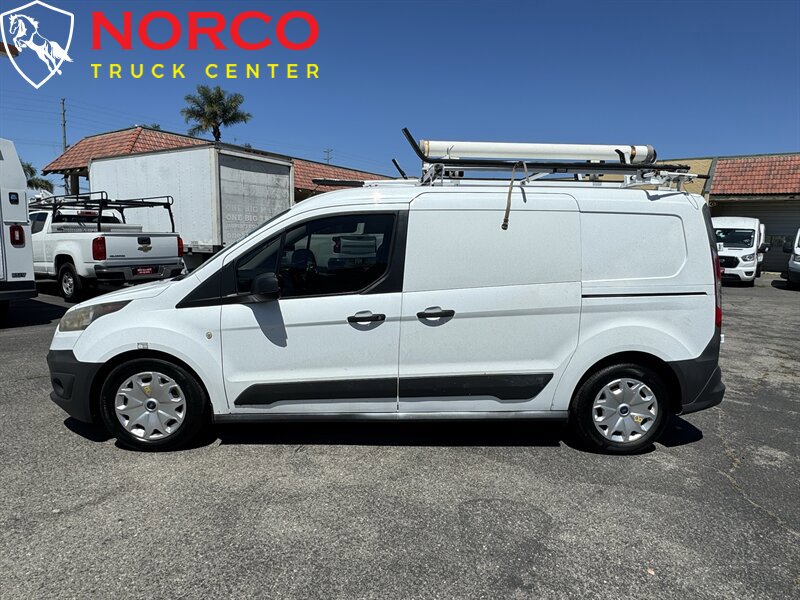 Used 2015 Ford Transit Connect XL image 7