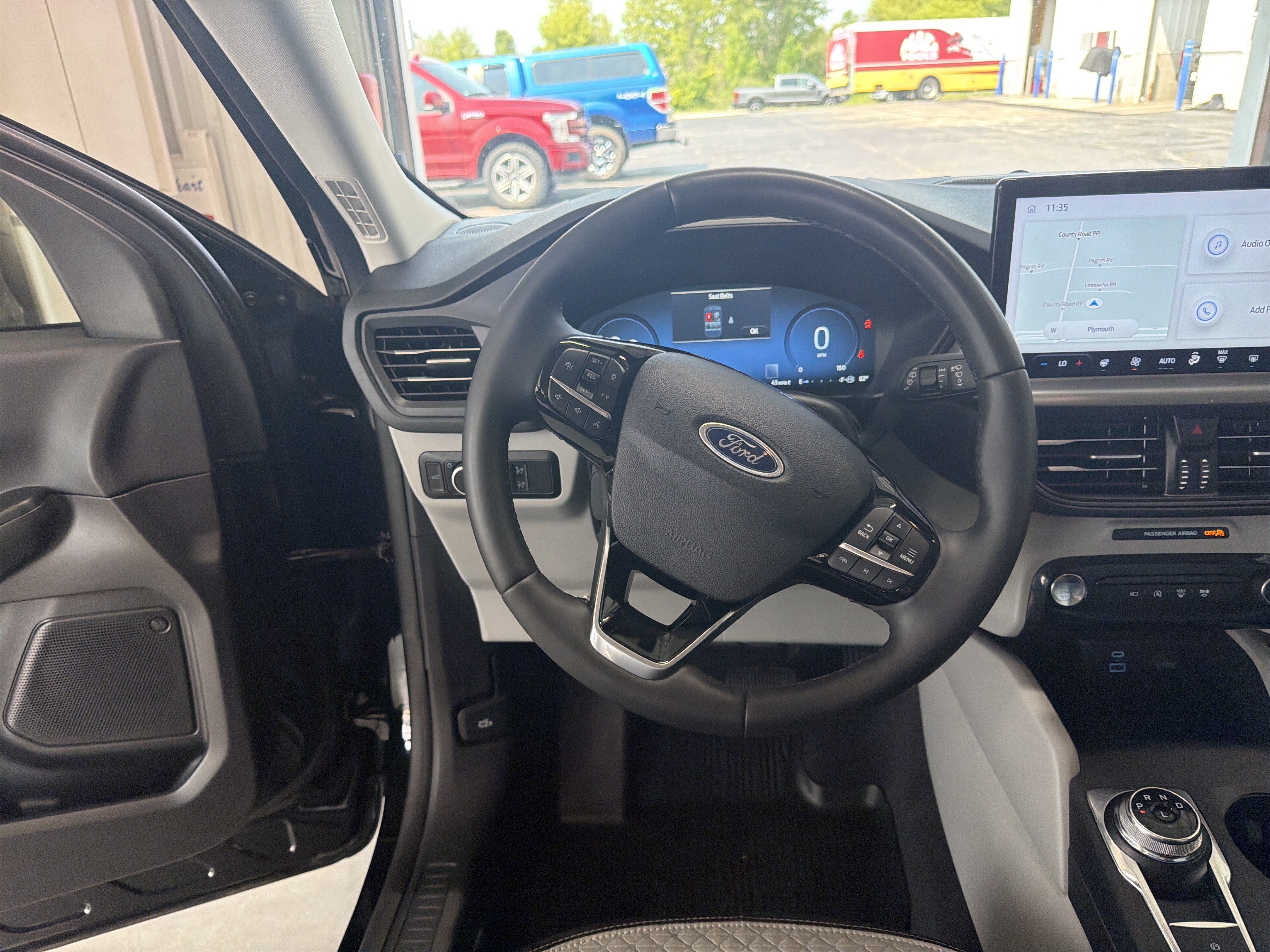 Certified 2023 Ford Escape Active w/ Tech Pack #2 AWD/4WD image 28