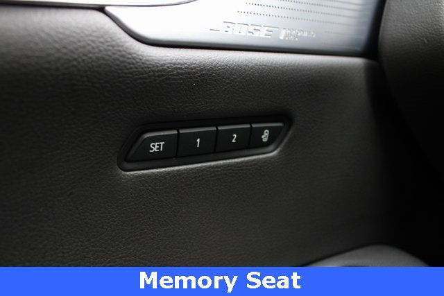 Used 2023 Cadillac XT6 Premium Luxury w/ LPO, Floor Liner Package image 4