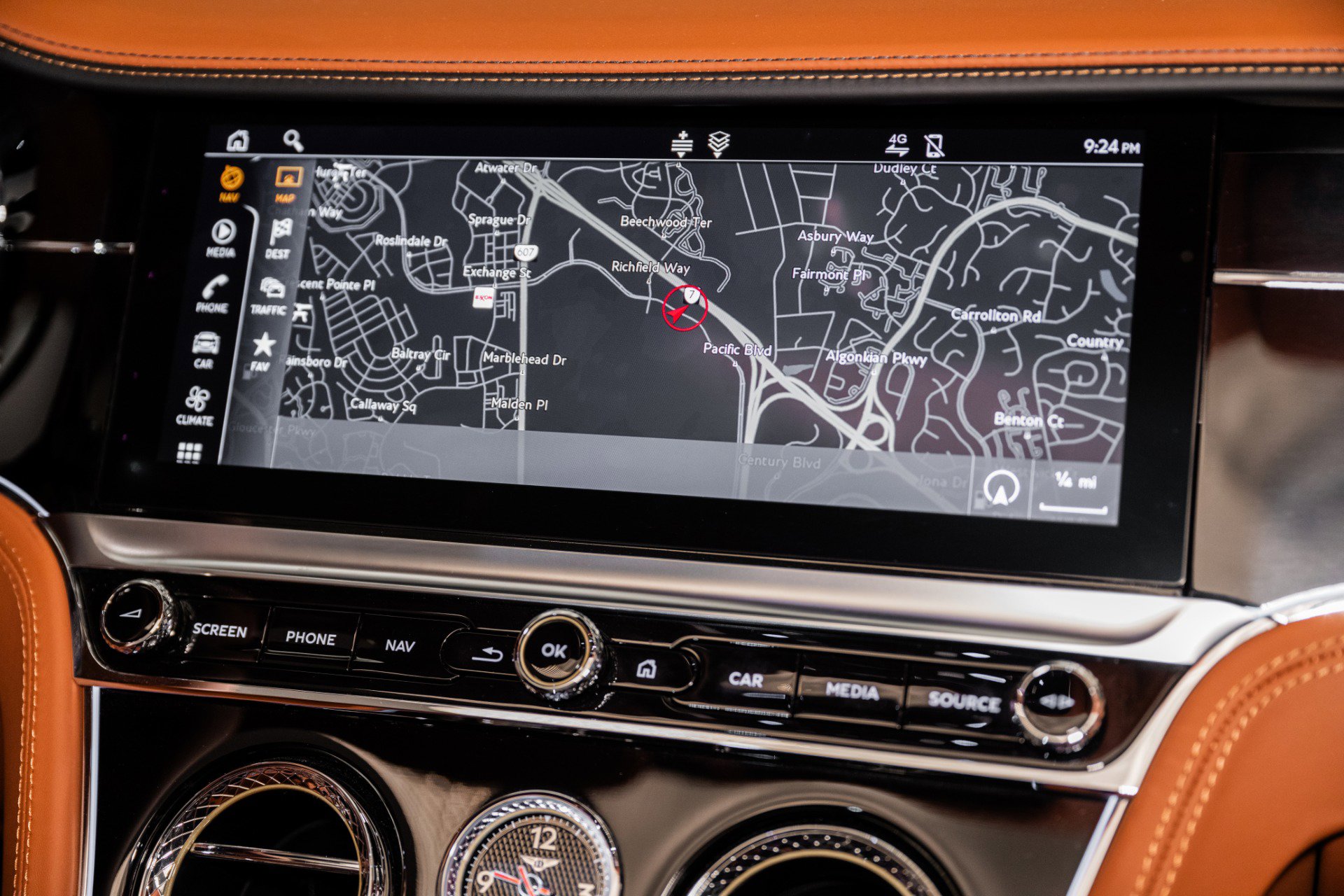 Used 2023 Bentley Continental GT Speed image 30