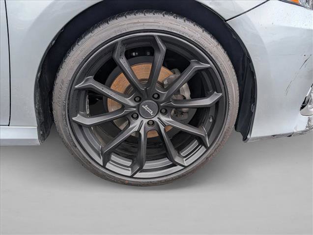 Used 2022 Toyota Camry LE image 17