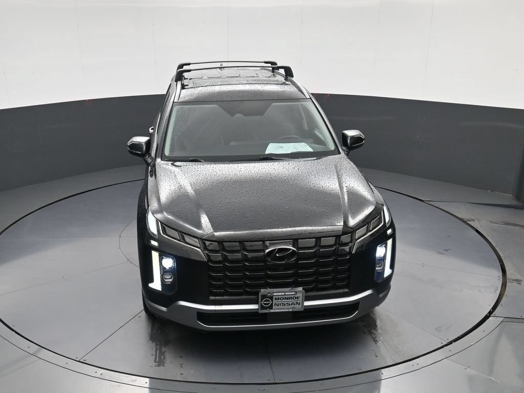 Used 2023 Hyundai Palisade SEL w/ Premium Package AWD/4WD image 29