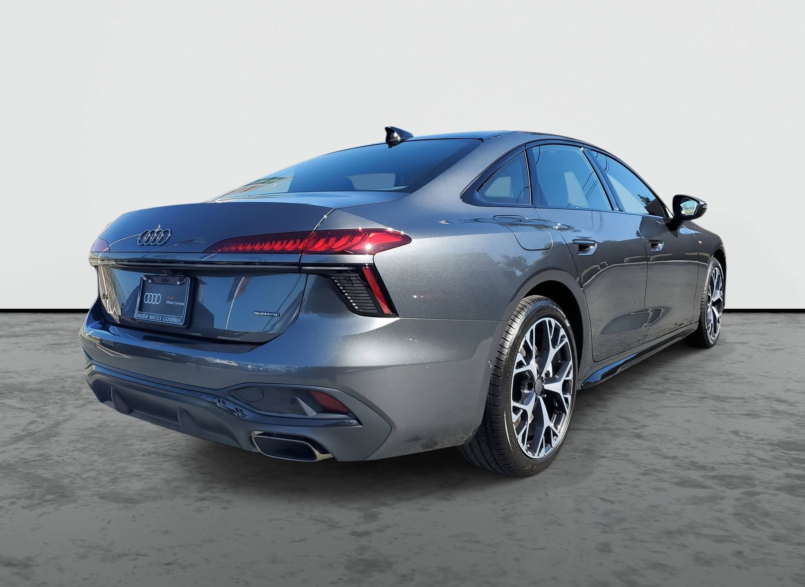 New 2026 Audi A6 Premium Plus image 4