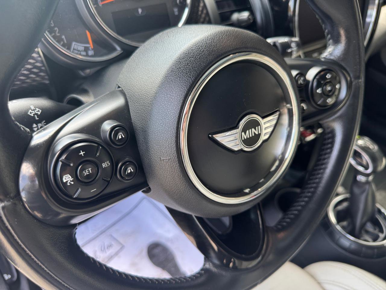 Used 2015 MINI Cooper S FWD image 16