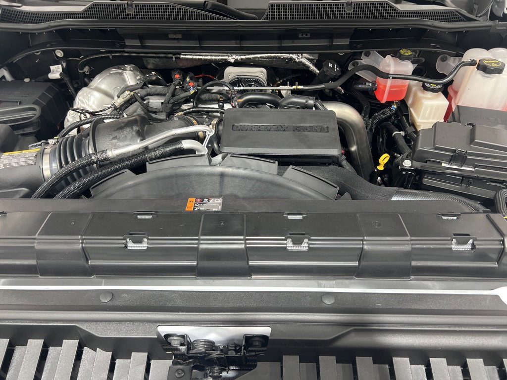 New 2026 Chevrolet Silverado 2500 LT w/ Z71 Chrome Sport Edition image 27