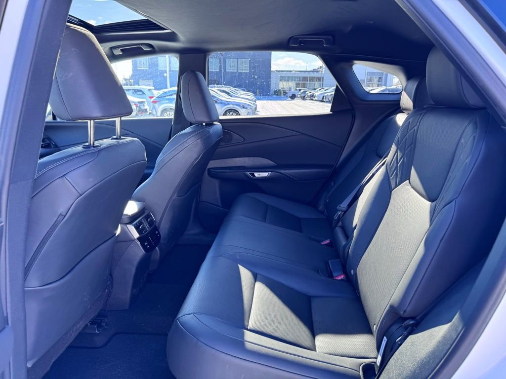 Used 2024 Lexus RX 350 AWD image 17