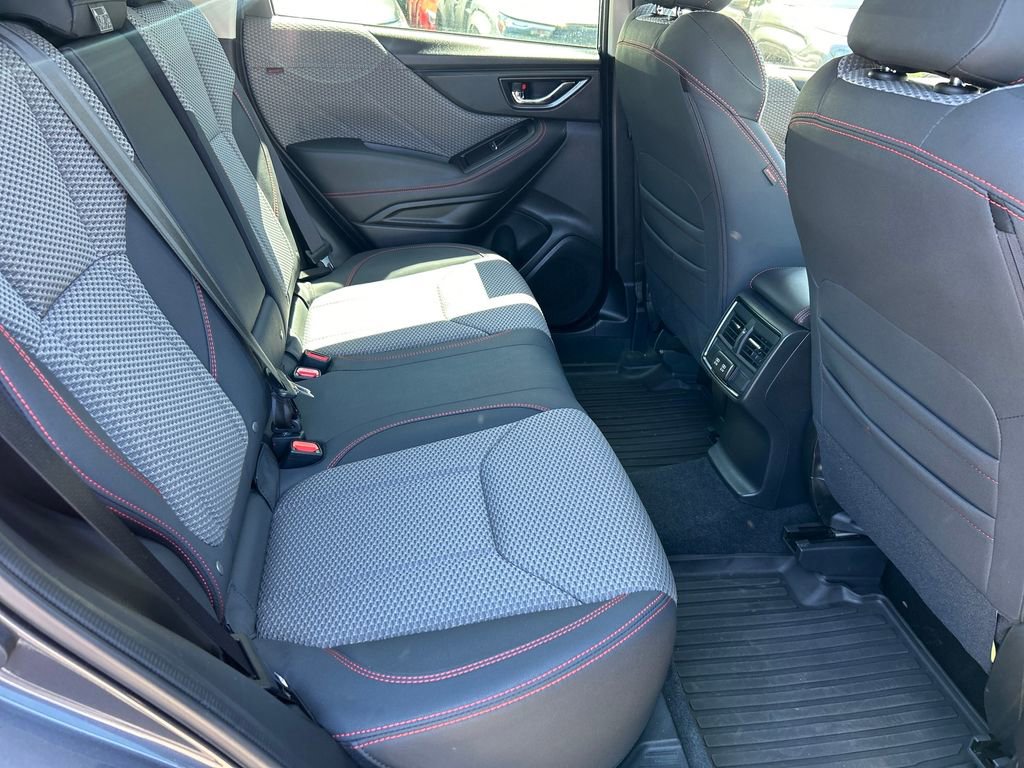 Certified 2024 Subaru Forester Sport AWD/4WD image 31
