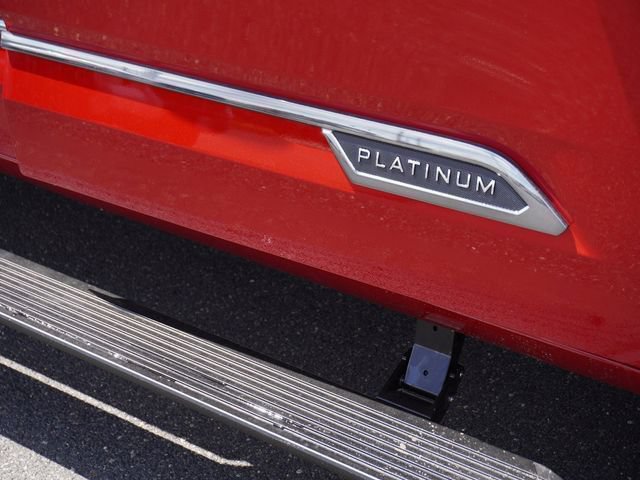 New 2026 Toyota Tundra Platinum AWD/4WD image 6