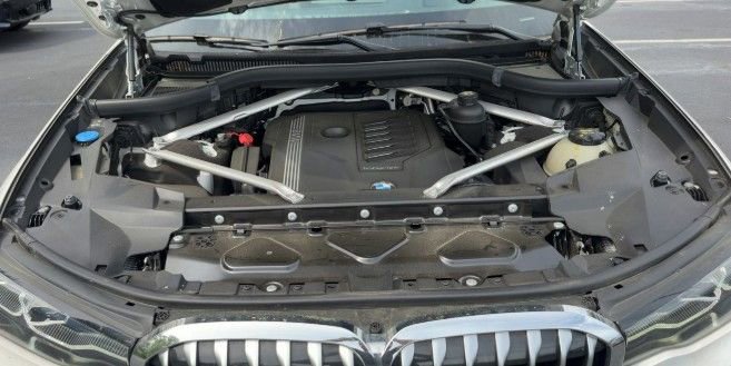 Used 2020 BMW X7 xDrive40i w/ Premium Package image 14