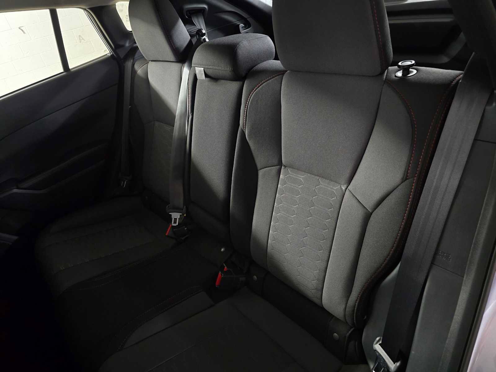 New 2026 Subaru Impreza 2.0i Sport AWD/4WD image 17