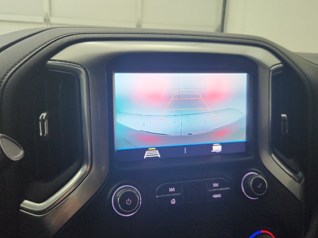 Used 2020 Chevrolet Silverado 1500 LT Trail Boss w/ Convenience Package AWD/4WD image 27