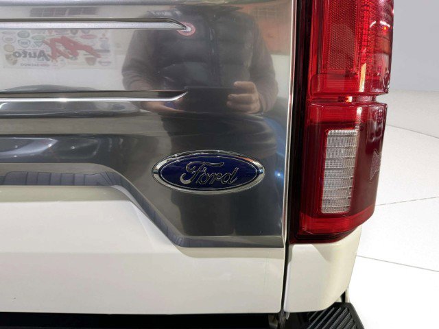 Used 2020 Ford F150 Platinum w/ Equipment Group 701A Luxury image 17