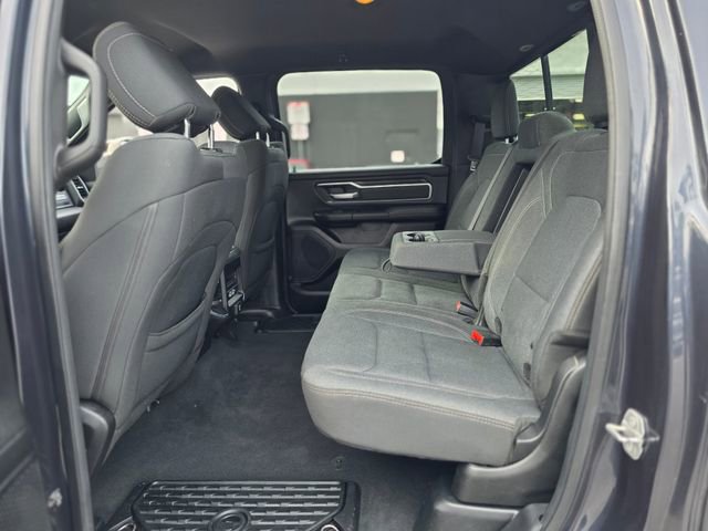 Used 2019 RAM 1500 Big Horn image 14