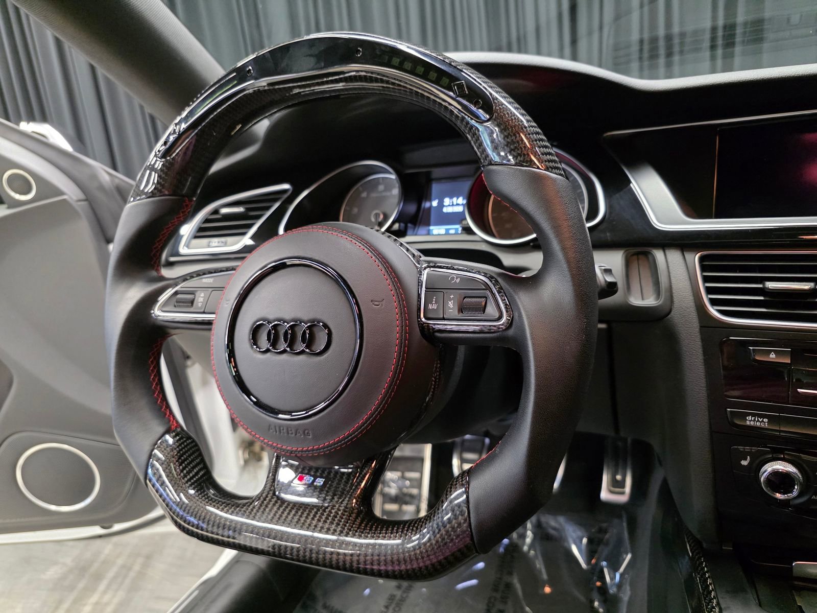 Used 2013 Audi S5 Prestige w/ Prestige Pkg AWD/4WD image 24