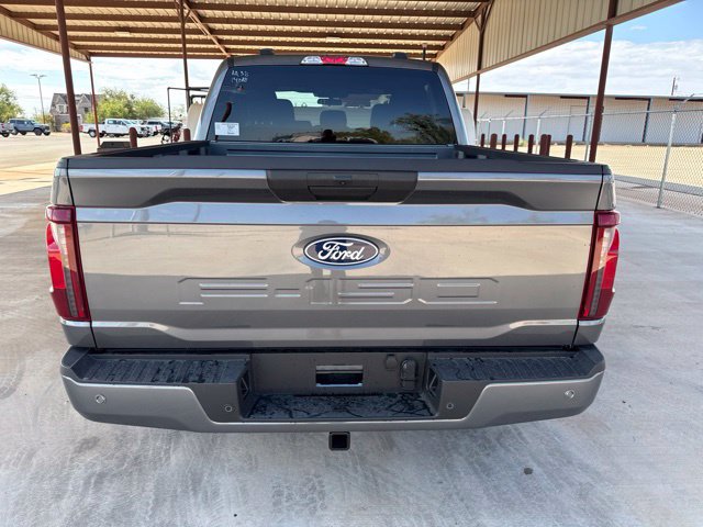 New 2026 Ford F150 STX w/ Equipment Group 200A AWD/4WD image 7
