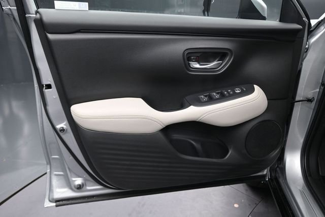 New 2027 Honda HR-V EX-L image 13