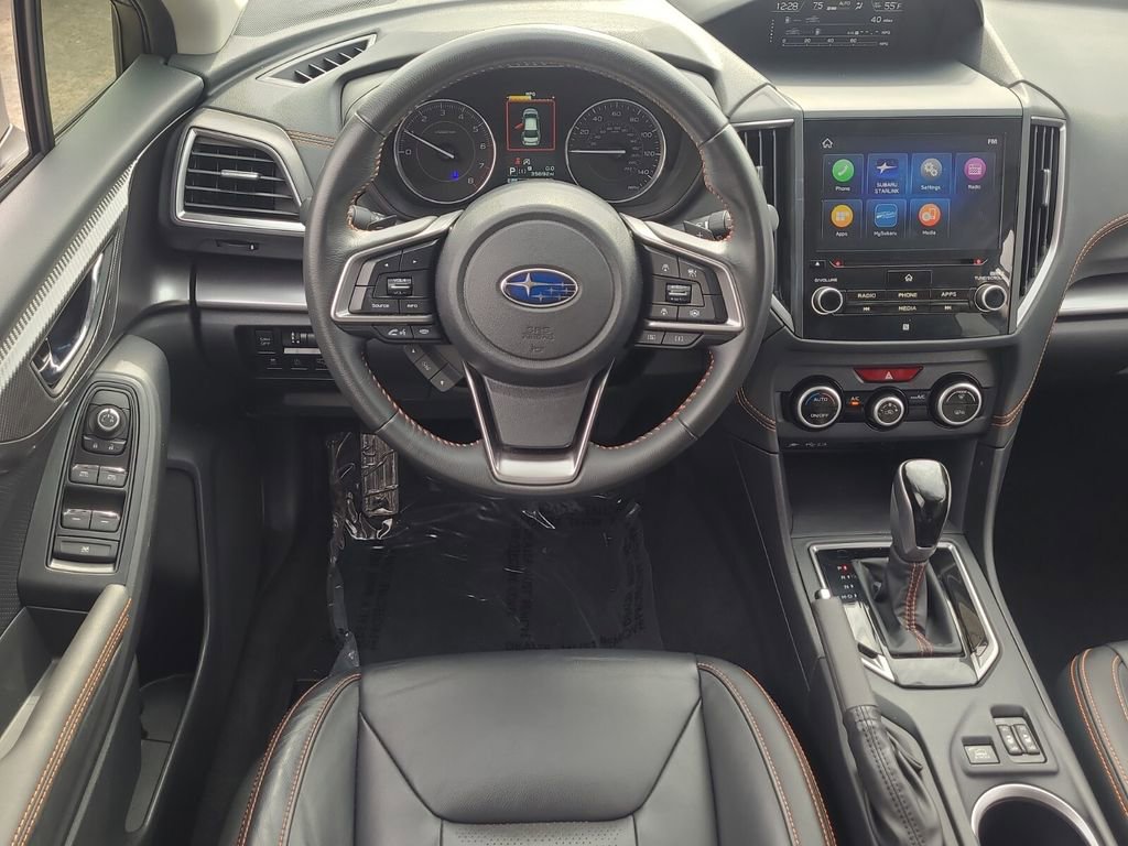 Used 2023 Subaru Crosstrek 2.5i Limited w/ Moonroof Package image 15