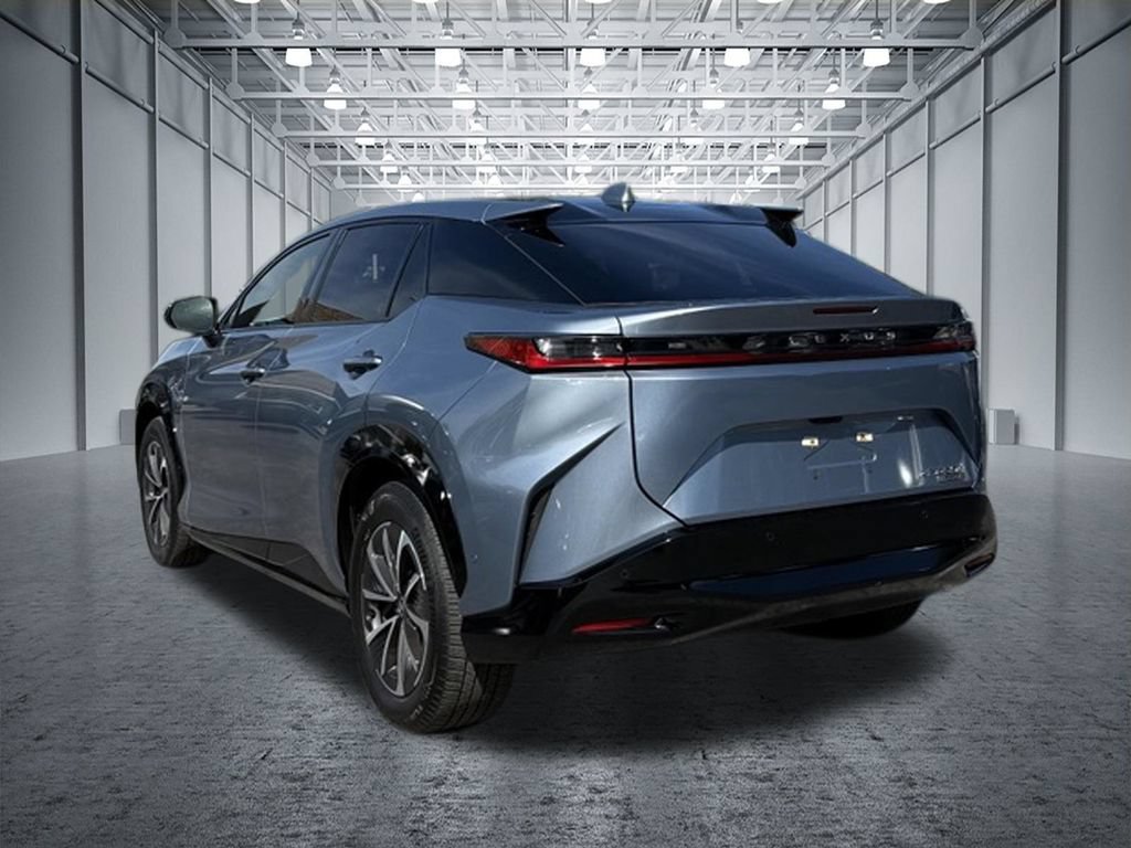 Certified 2024 Lexus RZ 450e Premium w/ Technology Package AWD/4WD image 23