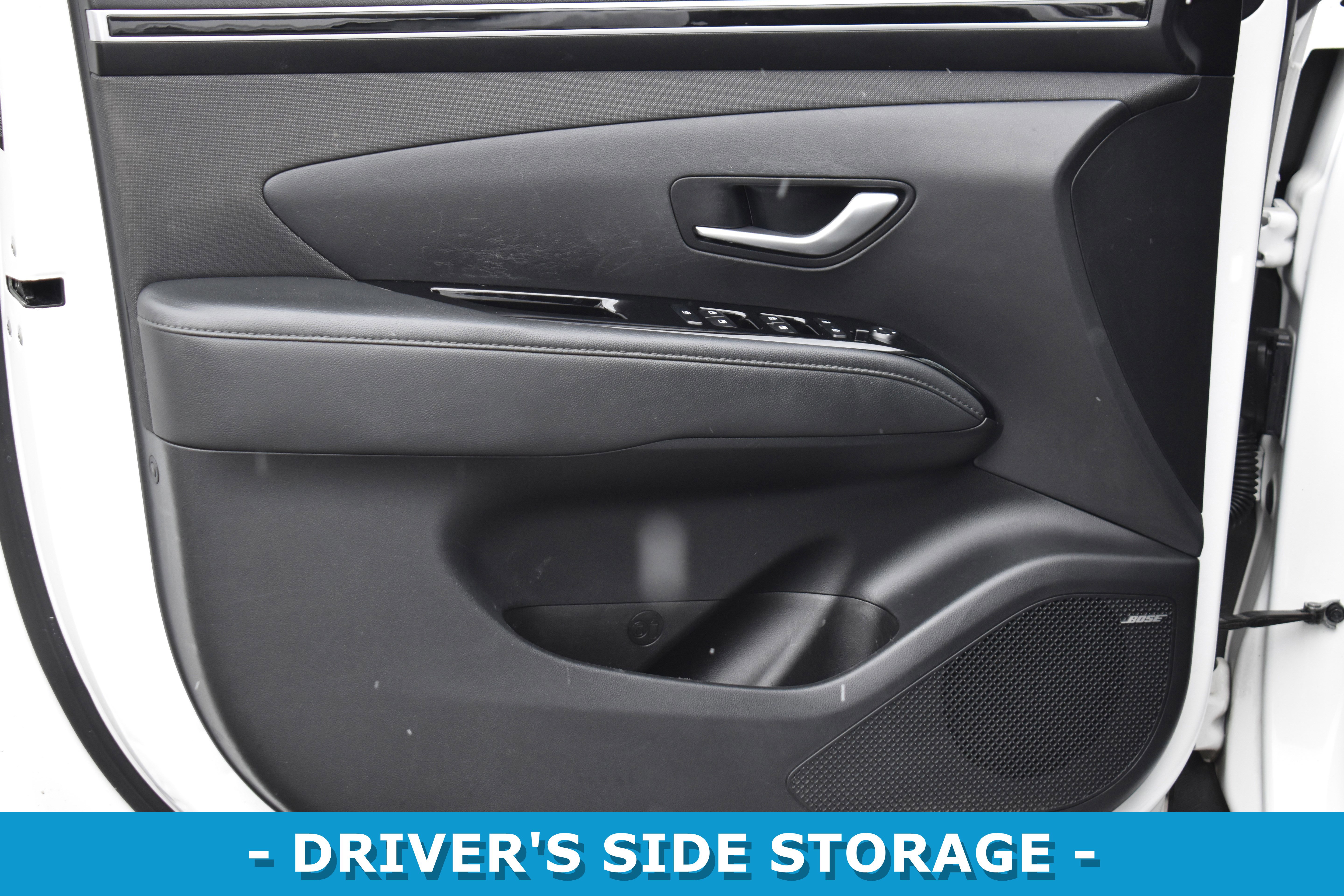 Used 2023 Hyundai Santa Cruz Limited w/ Cargo Package image 5