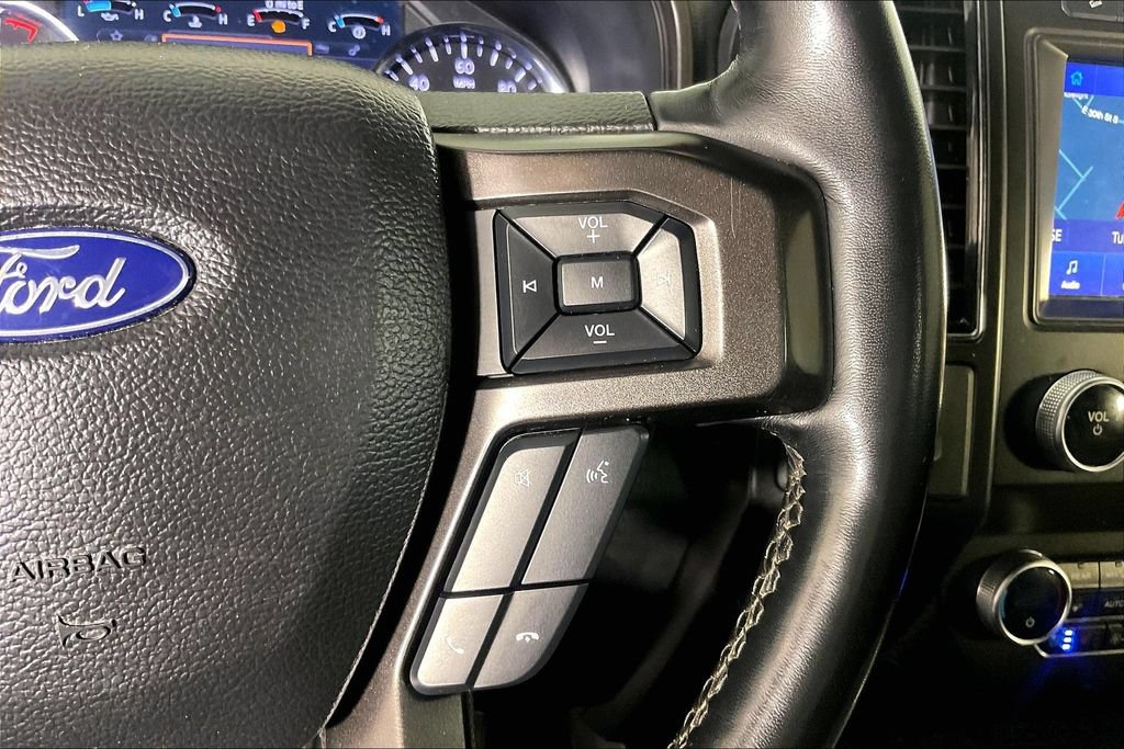 Used 2021 Ford Expedition Max Limited AWD/4WD image 23