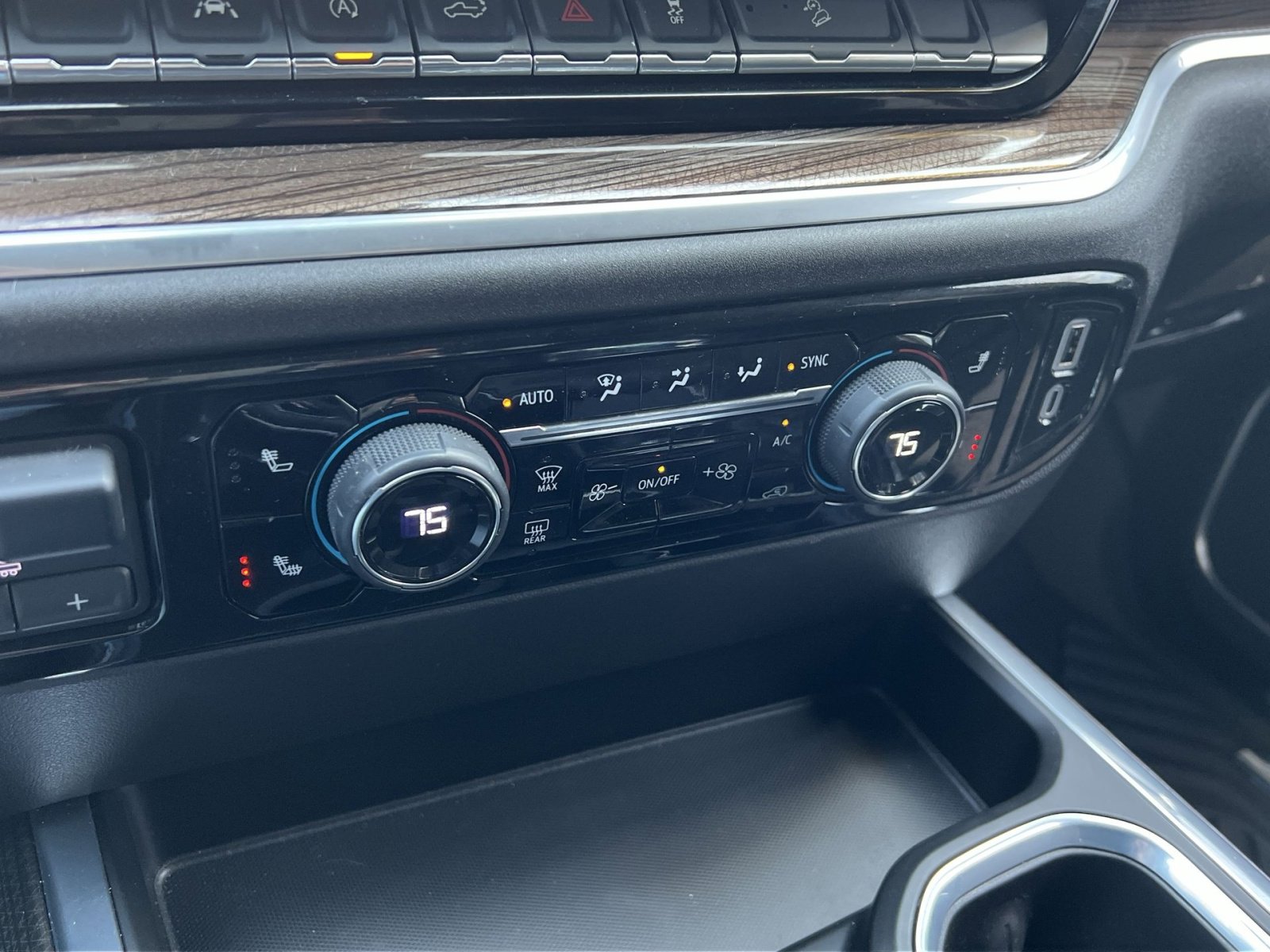 Used 2024 Chevrolet Silverado 1500 RST w/ All Star Edition Plus image 18