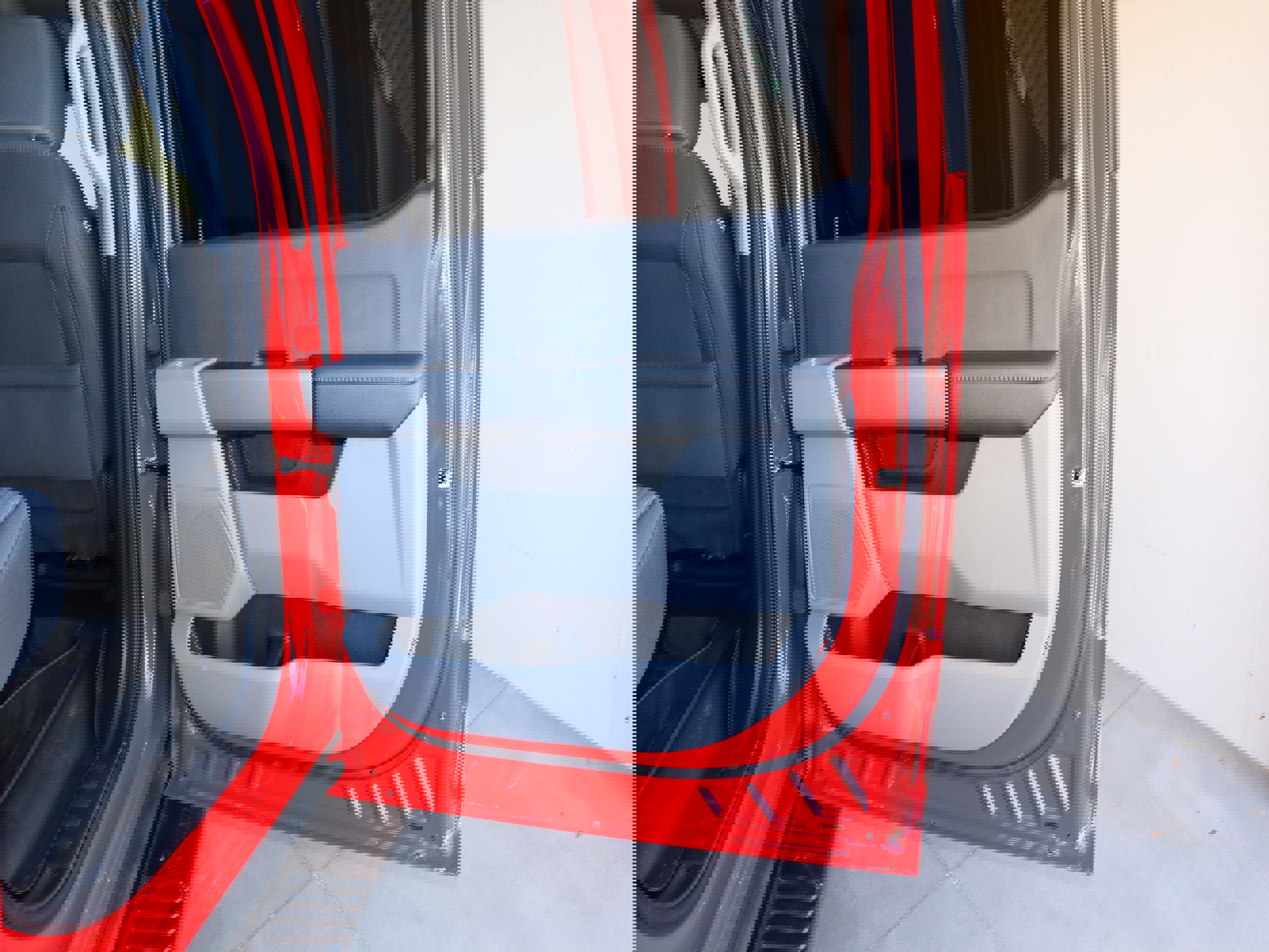 Used 2023 Ford F550 4x4 Crew Cab Super Duty image 41