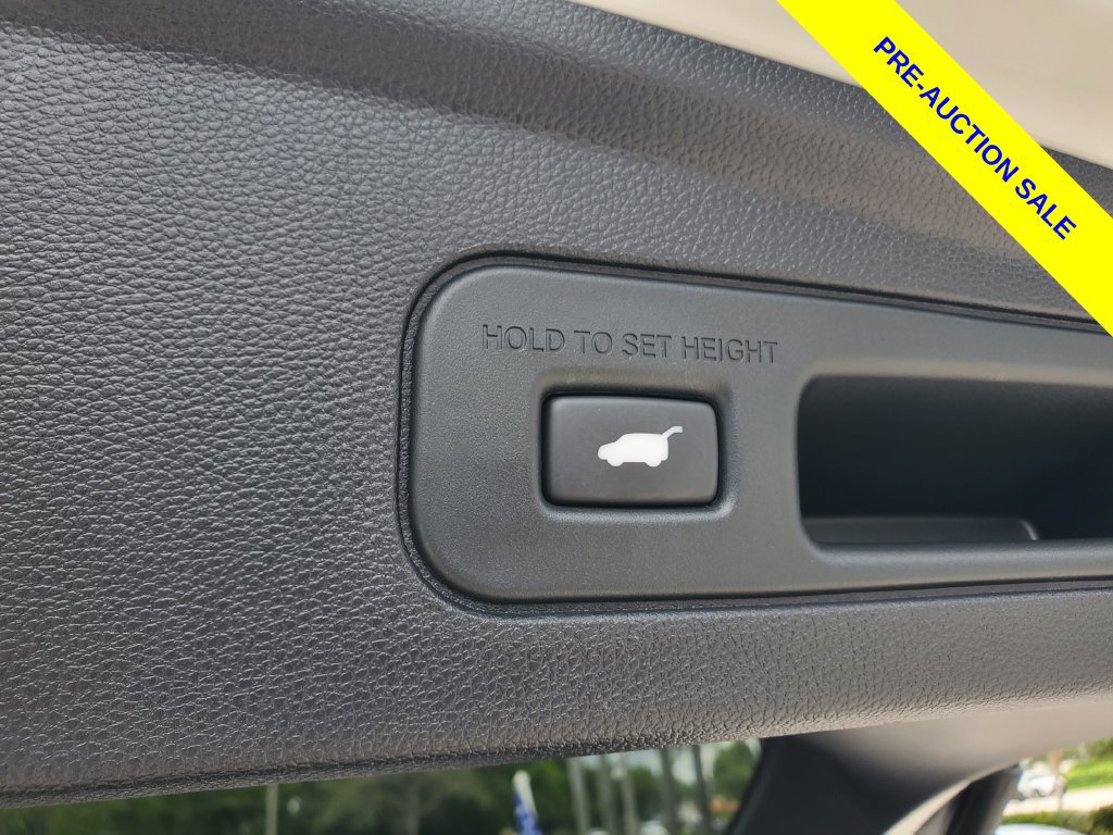 Certified 2024 Acura MDX A-Spec AWD/4WD image 9