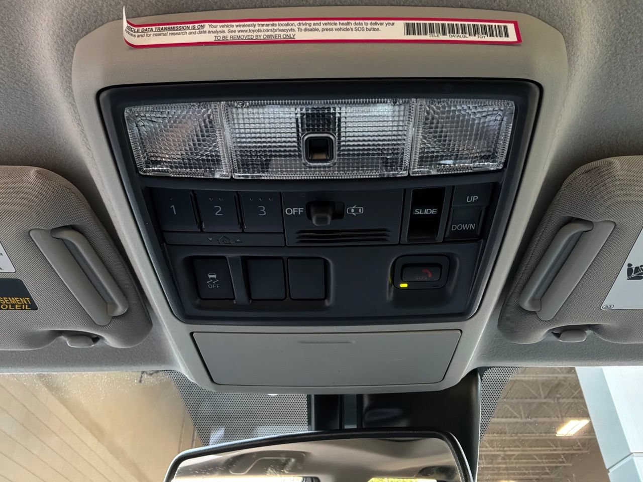Used 2023 Toyota 4Runner SR5 Premium w/ Moonroof Package RWD image 19