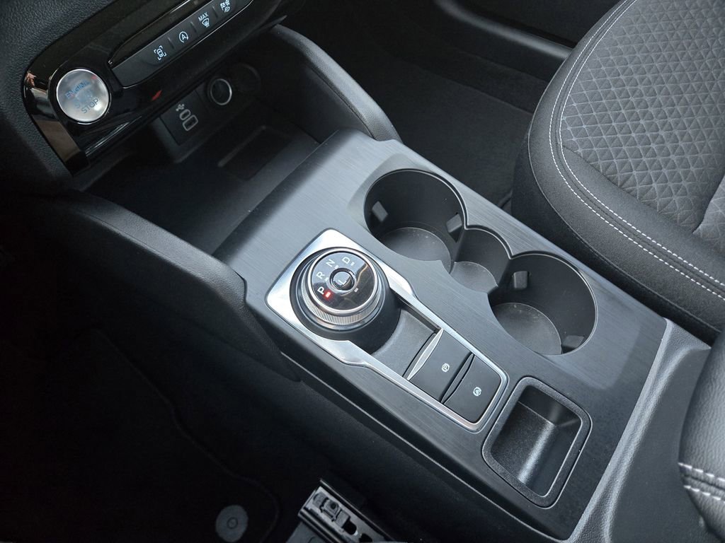 Used 2025 Ford Escape Active w/ Tech Pack #1 image 29
