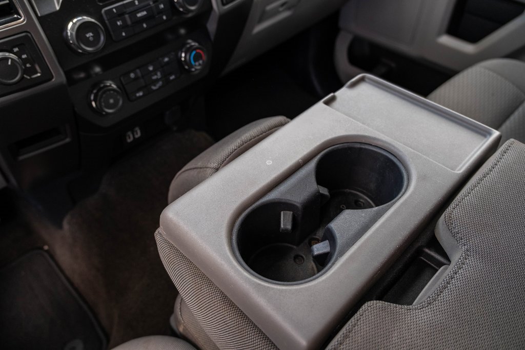 Used 2020 Ford F150 XLT w/ Equipment Group 301A Mid image 18