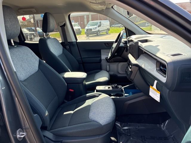 New 2026 Ford Maverick XLT w/ XLT Luxury Package image 26