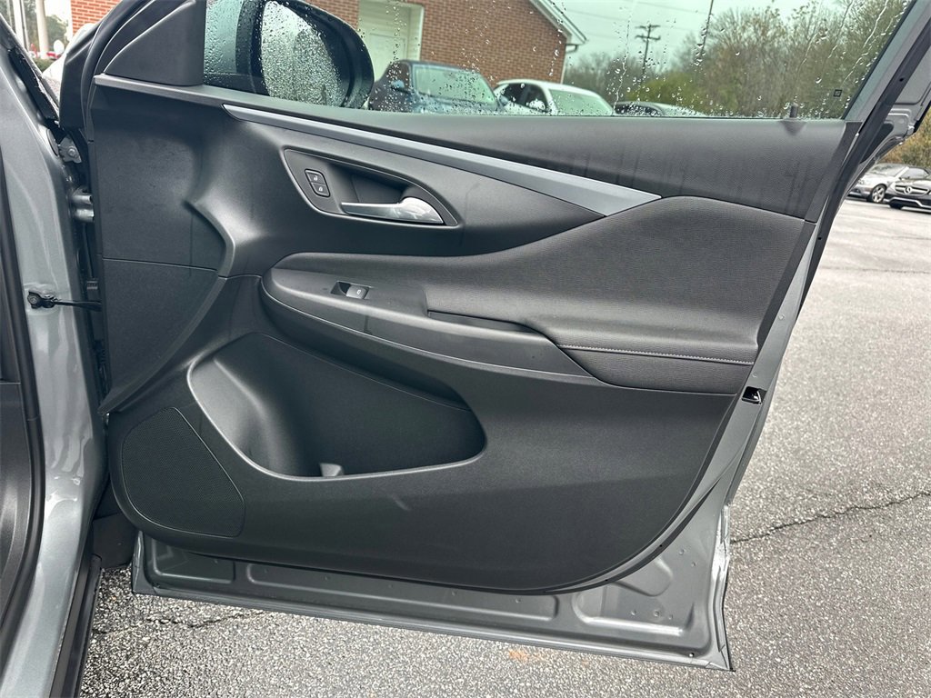 New 2026 Buick Envista Preferred w/ Convenience I Package image 15