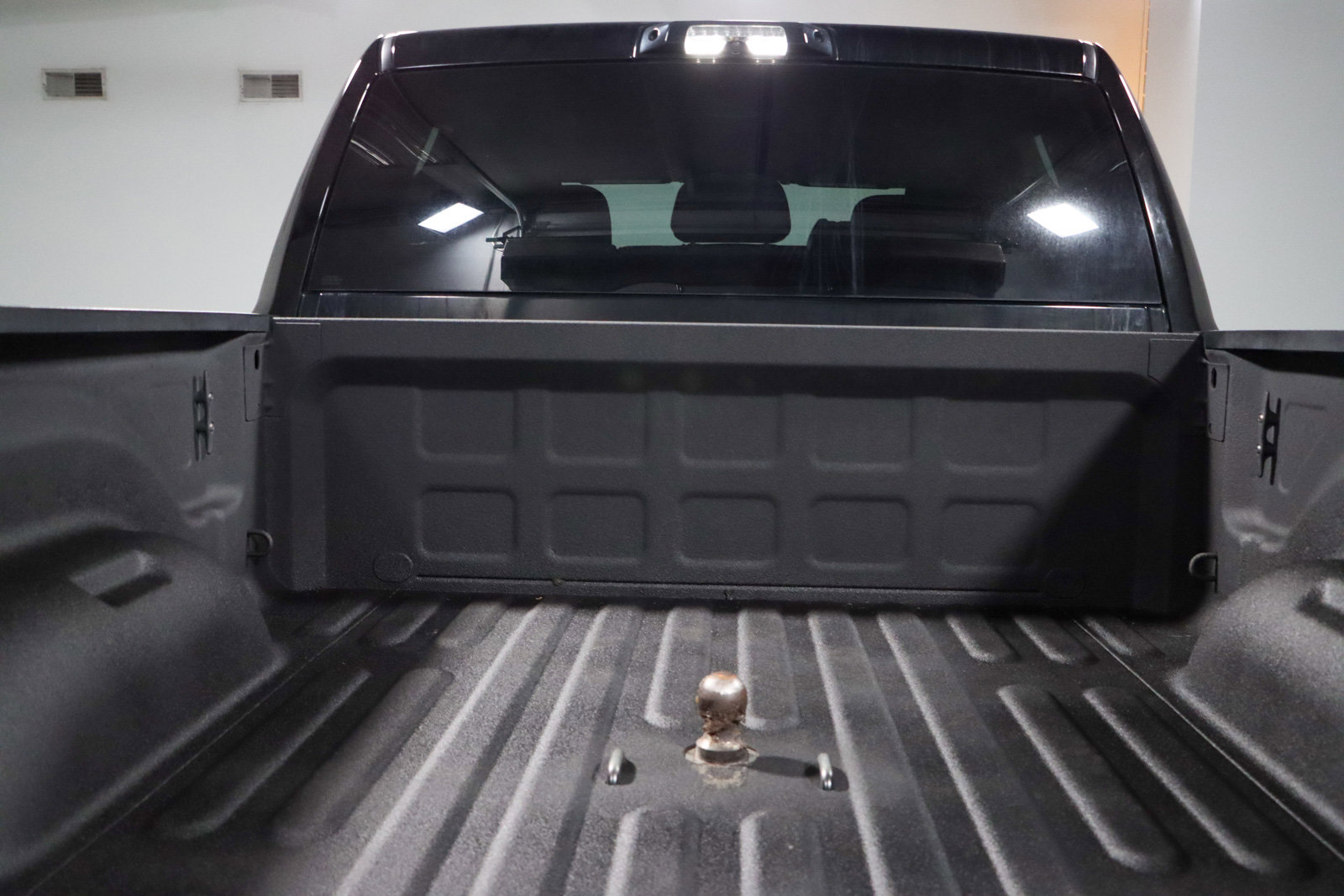 Used 2022 RAM 3500 Big Horn w/ Level A Equipment Group AWD/4WD image 30