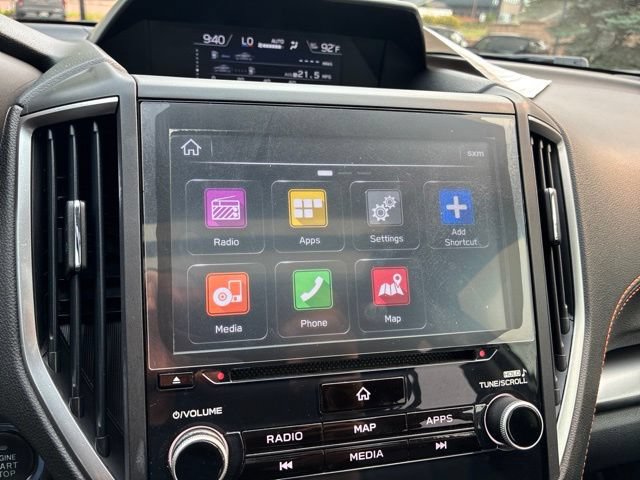 Used 2018 Subaru Crosstrek 2.0i Limited AWD/4WD image 36