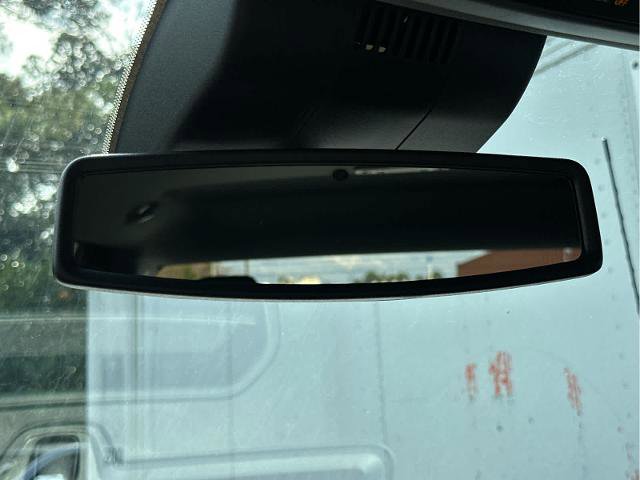 New 2026 Chevrolet Silverado 2500 Custom w/ Custom Value Package image 37