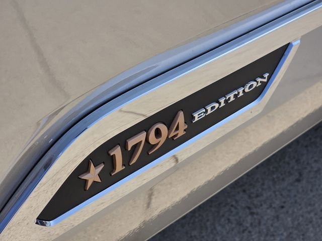 Used 2026 Toyota Sequoia 1794 Edition image 7