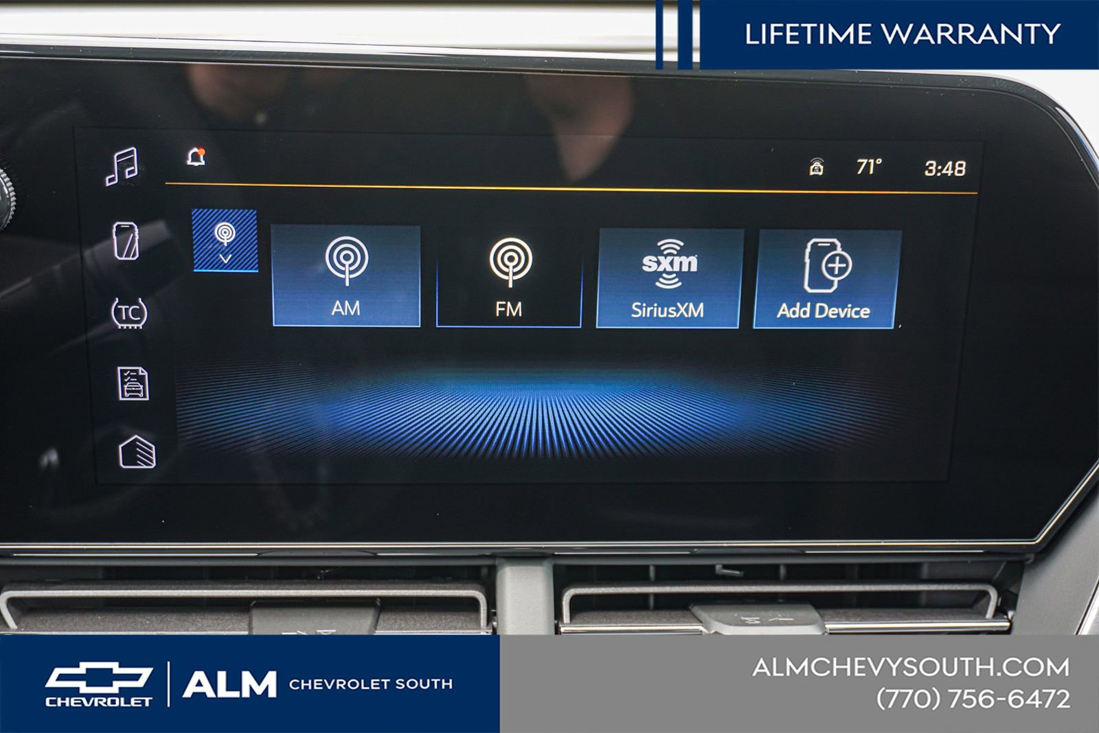 New 2026 Chevrolet Trax LT FWD image 37