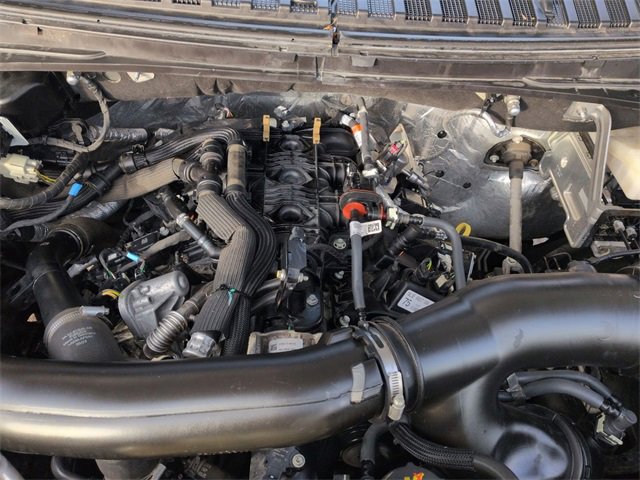 Used 2023 Ford Expedition Max Limited image 34