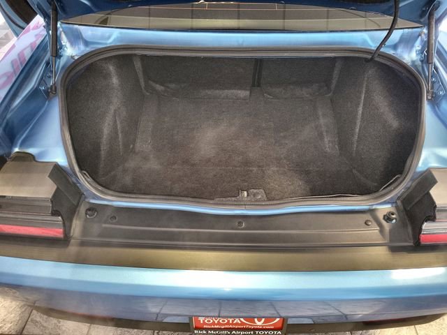 Used 2015 Dodge Challenger R/T Plus image 23