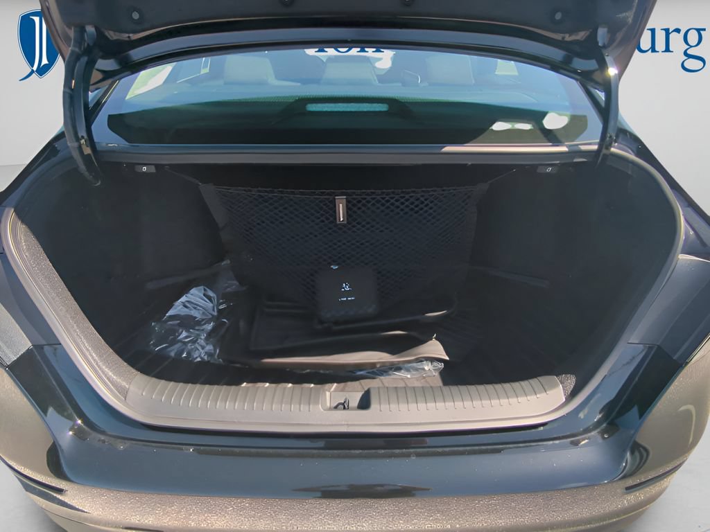 New 2026 Honda Accord SE image 10
