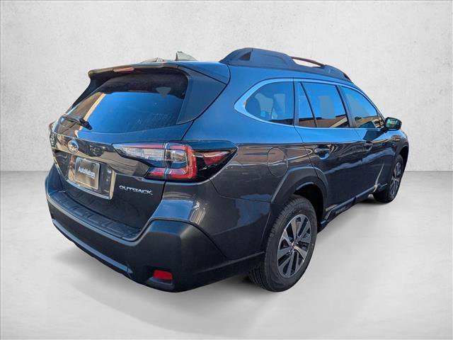 New 2025 Subaru Outback Premium w/ Popular Package #1A image 5