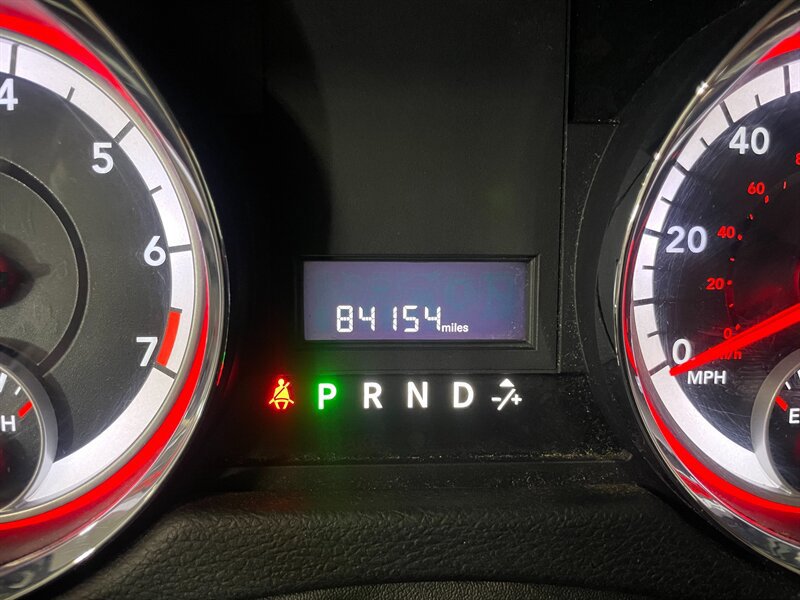 Used 2011 Dodge Grand Caravan FWD image 11