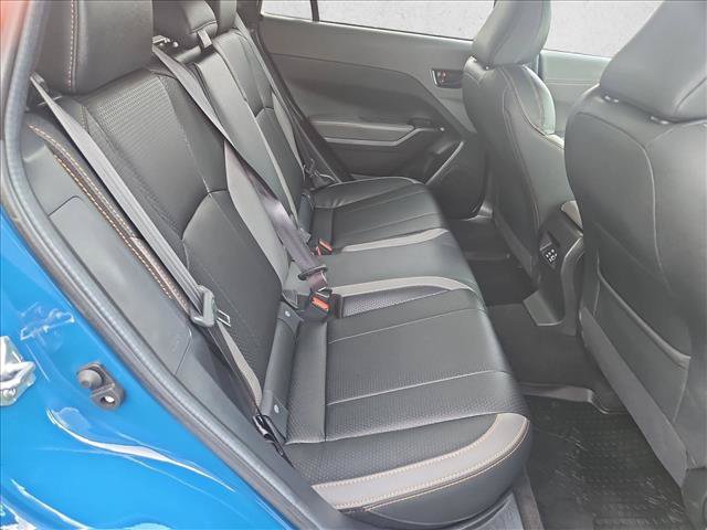 Certified 2026 Subaru Crosstrek 2.5i Wilderness AWD/4WD image 19