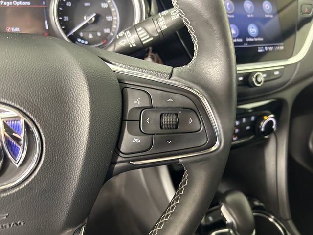 Used 2023 Buick Encore GX Preferred image 17