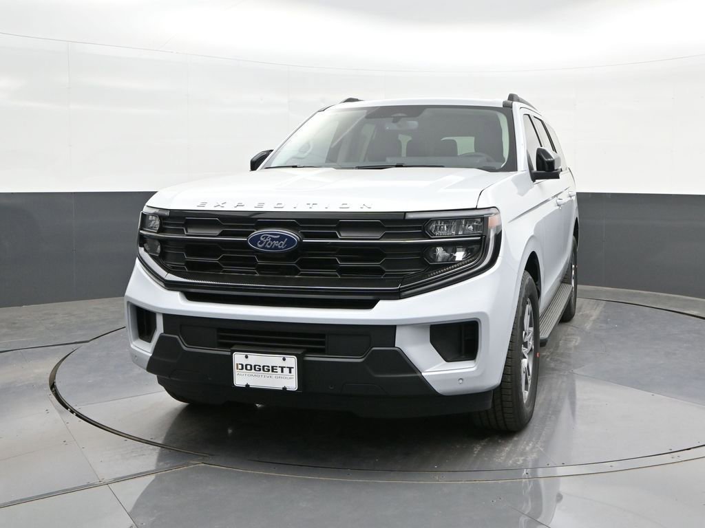 New 2026 Ford Expedition Active RWD image 27