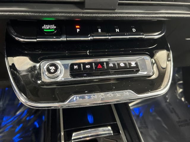 Certified 2024 Lincoln Corsair Reserve w/ Equipment Group 201A AWD/4WD image 19