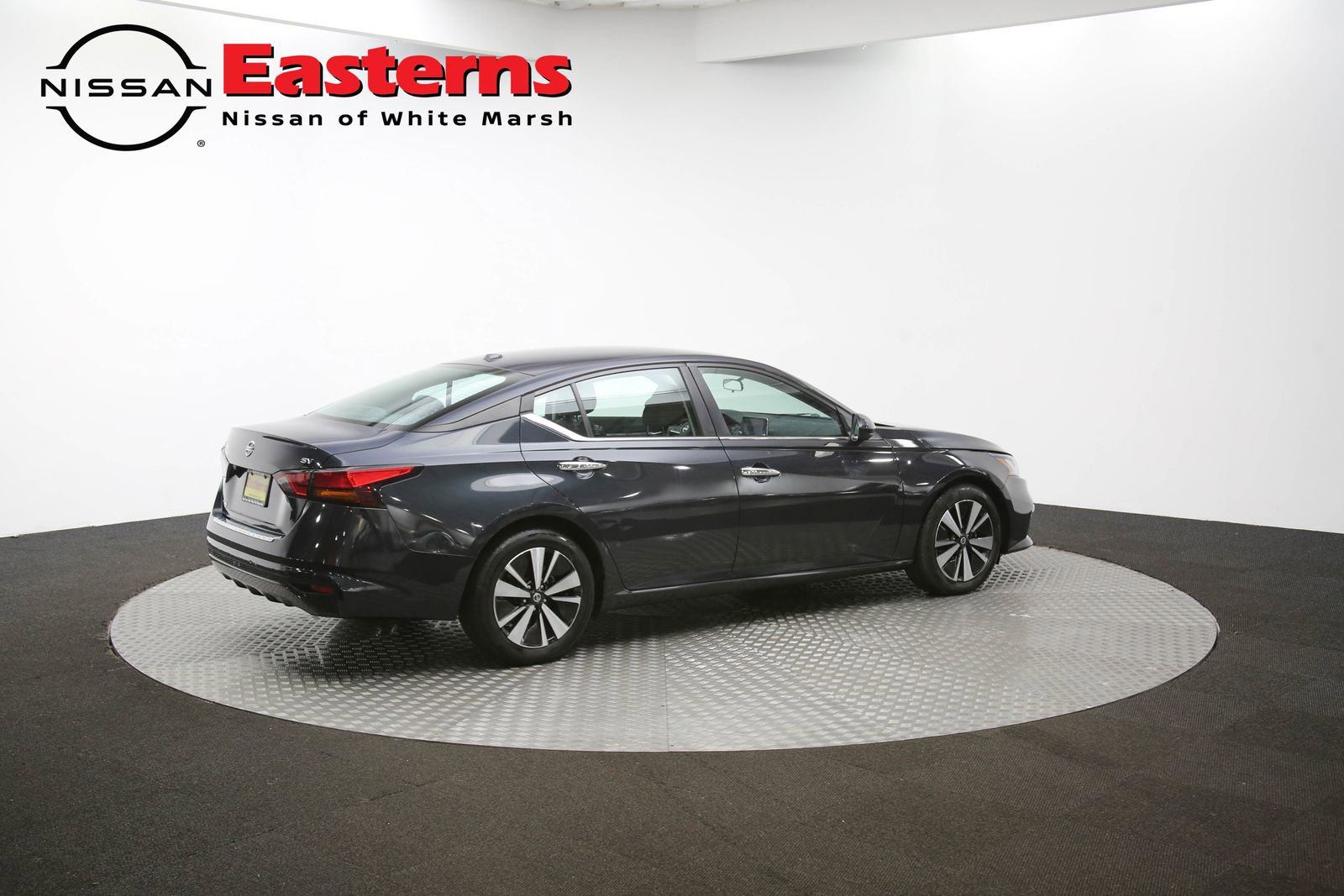 Used 2022 Nissan Altima 2.5 SV image 84