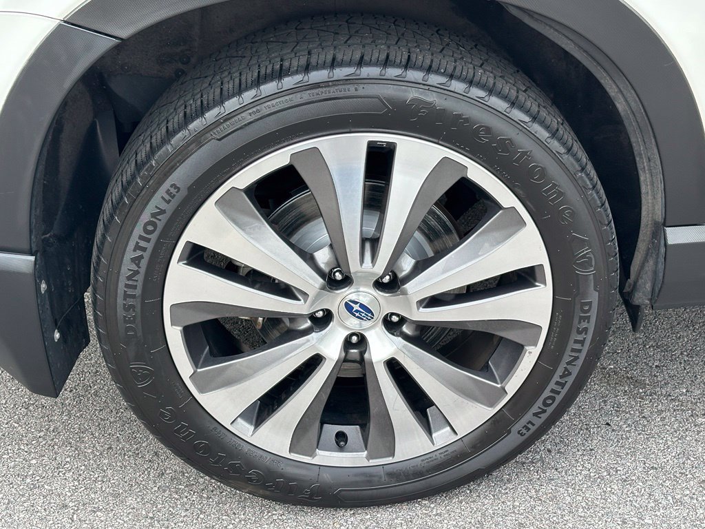 Used 2020 Subaru Ascent Limited w/ Technology Package AWD/4WD image 9