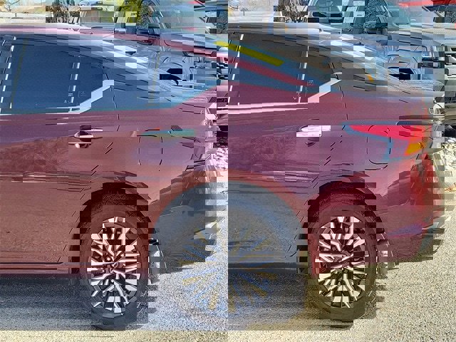 Used 2023 Nissan Altima 2.5 SV image 6